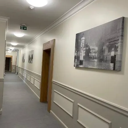 Appartement Gryf In Centrum