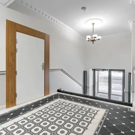 Appartement Gryf In Centrum *